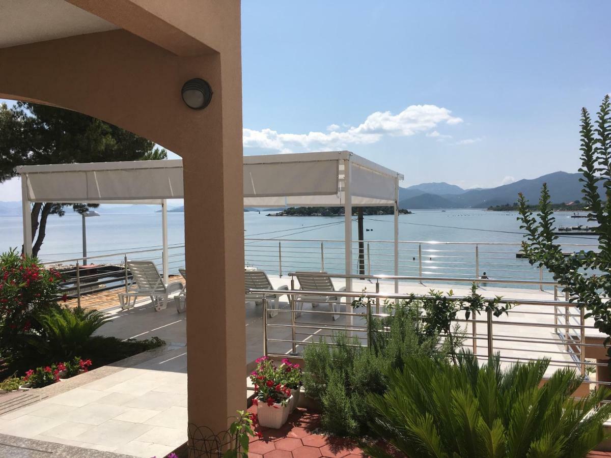 Apartments Kala Janjina Dış mekan fotoğraf