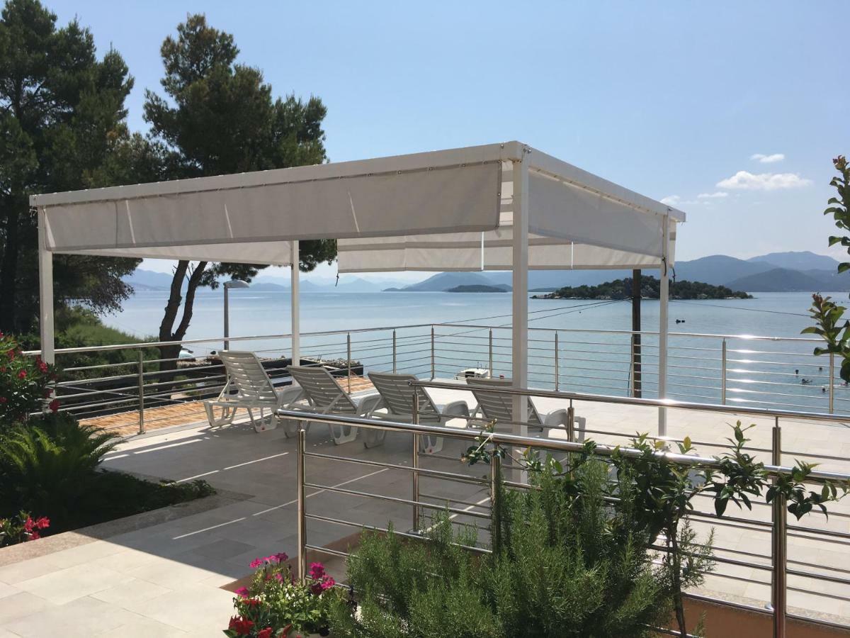Apartments Kala Janjina Dış mekan fotoğraf